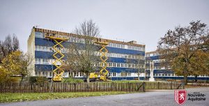 La Région Nouvelle-Aquitaine  renouvelle sa confiance à BMA